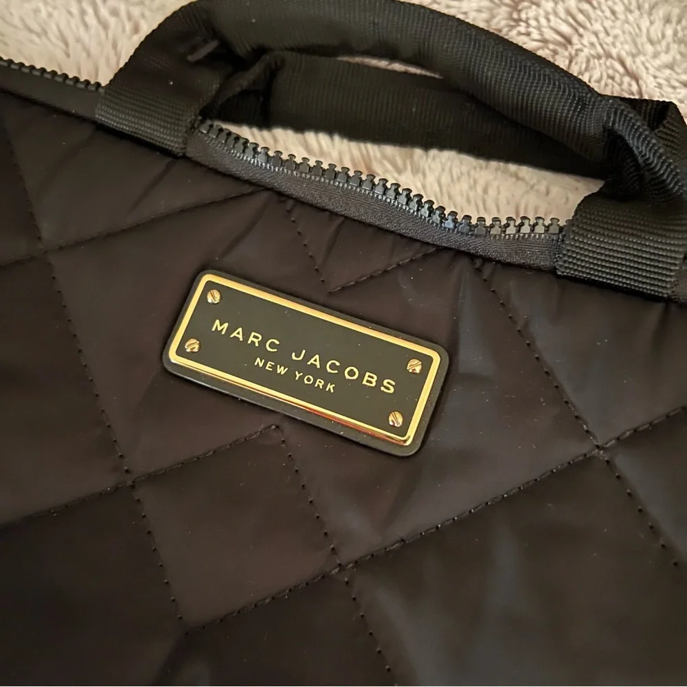 Marc Jacob’s Laptop Carrier Case